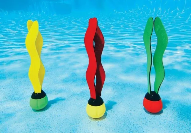Fun Balls undervandslegetøj