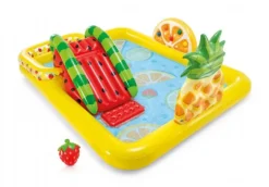 Fun N Fruity Play Center 244x191x91cm