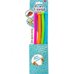 Fun Trend Elastiske gummi nudler