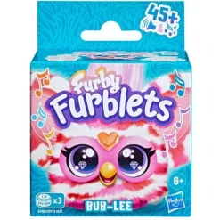 Furby Furblets Bub-Lee