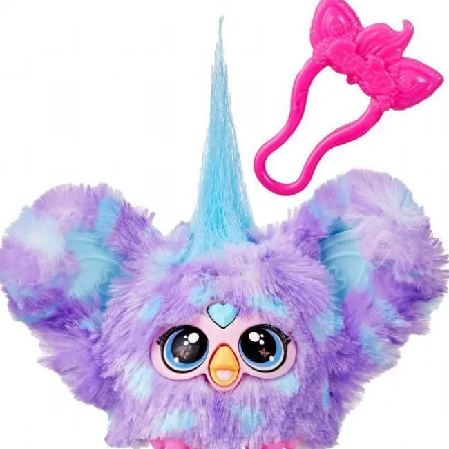 Furby Furblets Groo-Vee