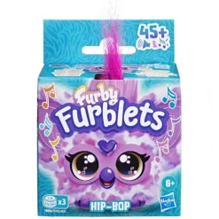 Furby Furblets Hip-Bop