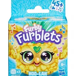 Furby Furblets Hoo-Lah