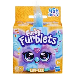 Furby Furblets Luv-Lee