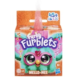 Furby Furblets Mello-Nee