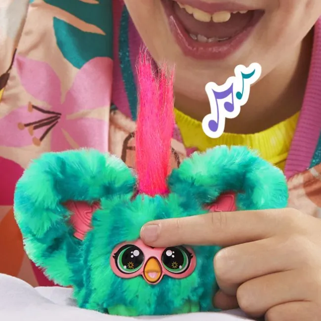 Furby Furblets Mello-Nee