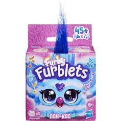 Furby Furblets Ooh-Koo