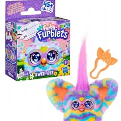Furby Furblets Party Animals Swee-Dee