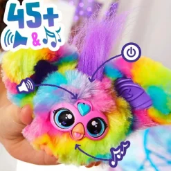 Furby Furblets Ray-Vee