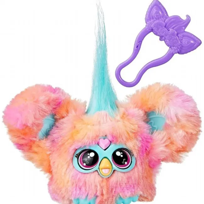 Furby Furblets Ree-Mix