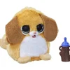 Furreal Fuzzalots Hundehvalp