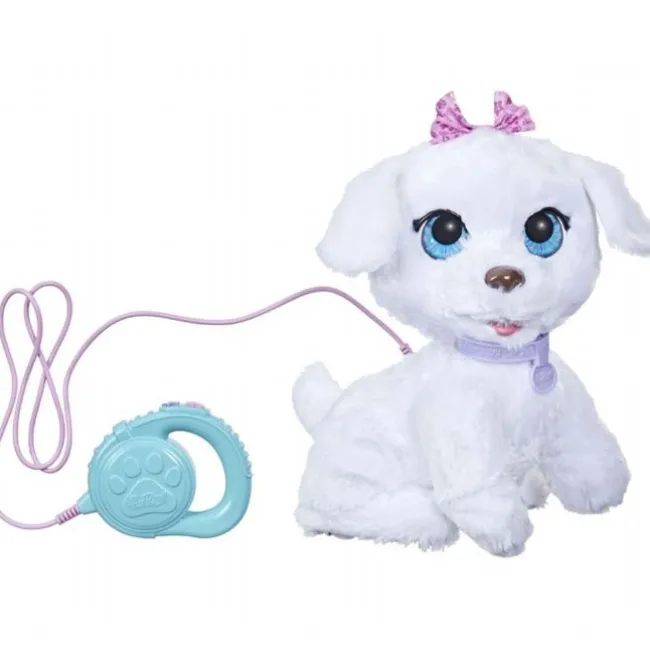 Furreal Gogo Dansende Hundehvalp