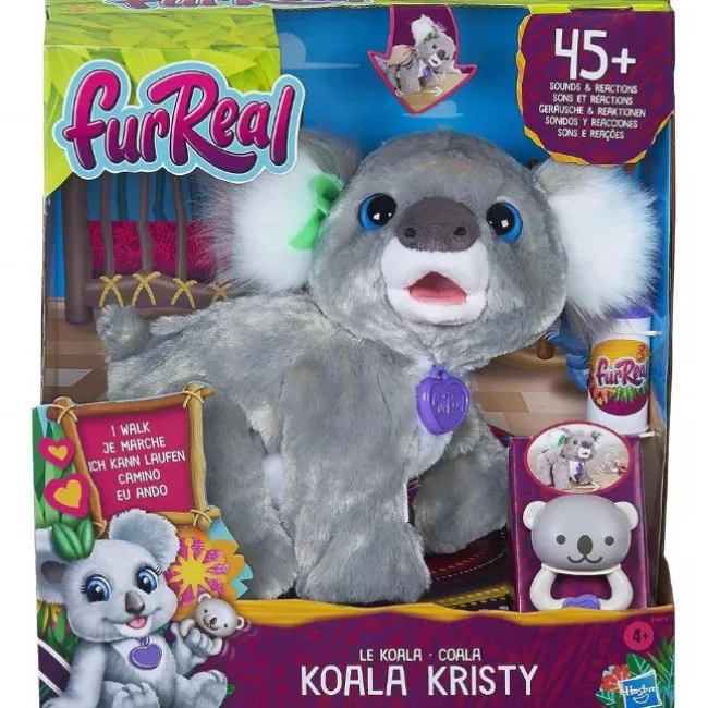 Furreal Koala Kristy