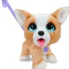 FurReal Poop-A-Lots Corgi