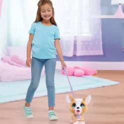 FurReal Poop-A-Lots Corgi