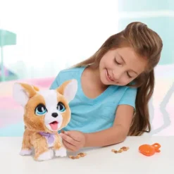 FurReal Poop-A-Lots Corgi