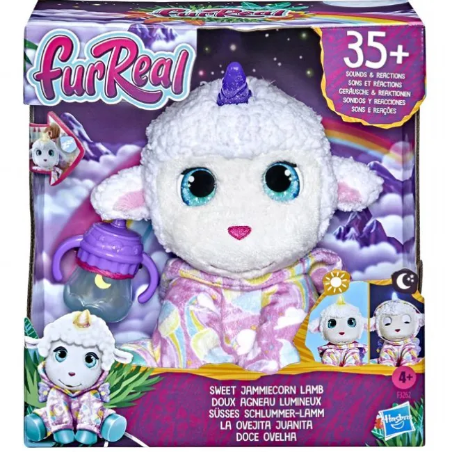 Furreal Sweet Jammiecorn Lamb