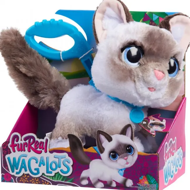 FurReal Walk-A-Lots Kat