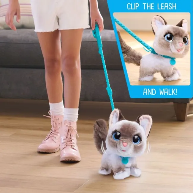 FurReal Walk-A-Lots Kat