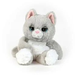 Fuzzy Friends Winks