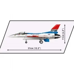F-16 (YF-16) First Flight 1974