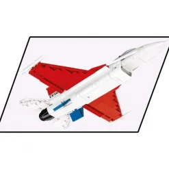 F-16 (YF-16) First Flight 1974