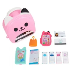 Gabbys Dollhouse Backpack