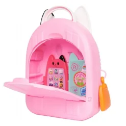 Gabbys Dollhouse Backpack