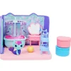 Gabbys Dollhouse Badeværelse
