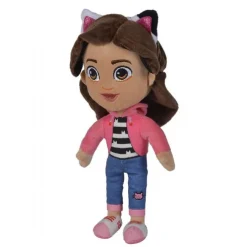 Gabbys Dollhouse Bamse 25cm