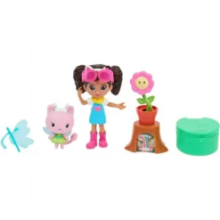 Gabbys Dollhouse Blomsterhave