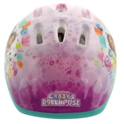 Gabbys Dollhouse Cykelhjelm