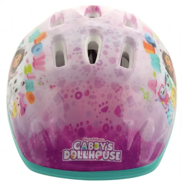 Gabbys Dollhouse Cykelhjelm