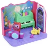Gabbys Dollhouse Deluxe DJ Room