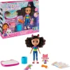 Gabbys Dollhouse Deluxe Håndværks Dukke