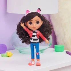 Gabbys Dollhouse Dukke 20 cm