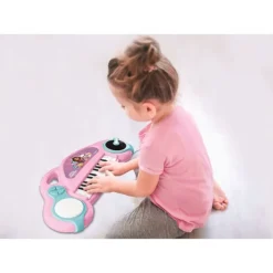 Gabbys Dollhouse Elektronisk Keyboard