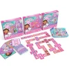 Gabbys Dollhouse 3 i 1 Spil