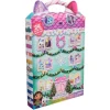 Gabbys Dollhouse Julekalender 2024
