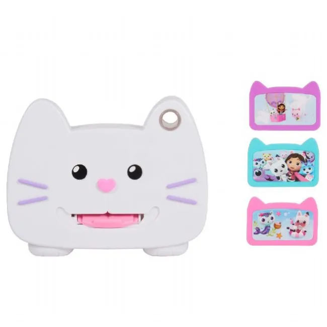 Gabbys Dollhouse Kitty Camera