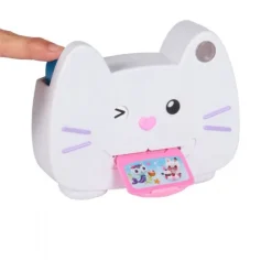 Gabbys Dollhouse Kitty Camera