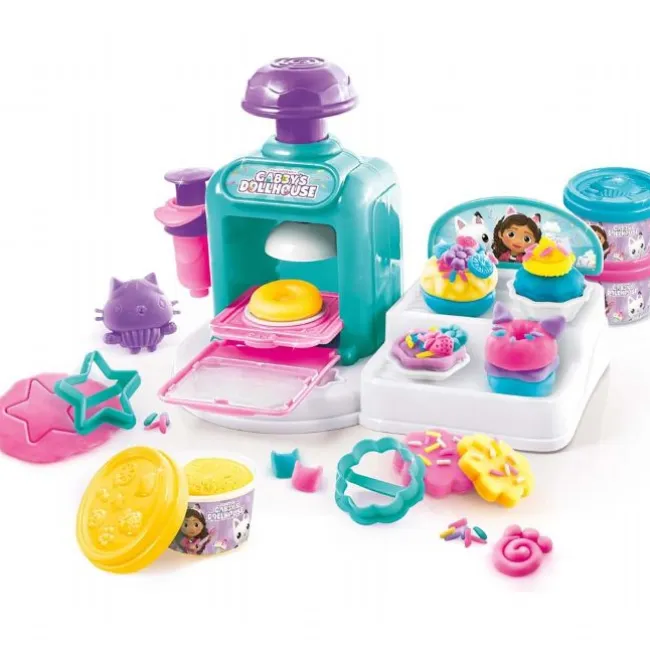 Gabbys Dollhouse Køkkenkit