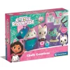 Gabbys Dollhouse - Kridt Kreationer