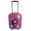 Gabbys Dollhouse Kuffert 52 cm