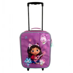 Gabbys Dollhouse Kuffert 52 cm