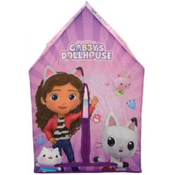 Gabbys Dollhouse Legetelt