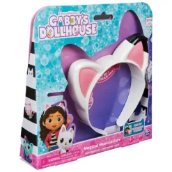 Gabbys Dollhouse Magiske Musik Ører