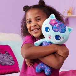 Gabbys Dollhouse Musical MerCat