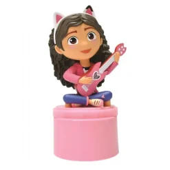 Gabbys Dollhouse Natlampe
