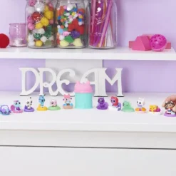 Gabbys Dollhouse Overraskelses Figurer